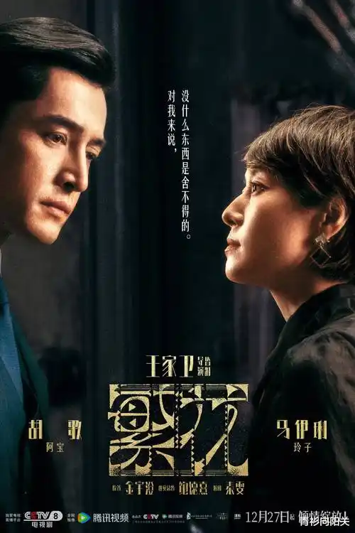 菠萝视频剧集归途列车海报